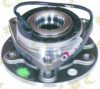 AUTOKIT 01.97653 Wheel Bearing Kit